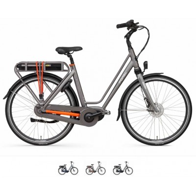 Popal Evolution 10.0 Space Grey Popal Evolution 10.0 Space Grey